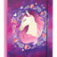 Heftmappe A4 Pferd