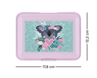 Brotdose Koala