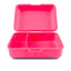 Brotdose Logo Rosa