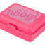 Brotdose Logo Rosa