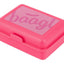 Brotdose Logo Rosa