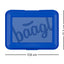 Brotdose Logo Blau