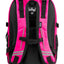 Skate Pink Rucksack-Set 3tlg: Rucksack, Federmäppchen, Turnbeutel