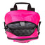 Skate Pink Rucksack-Set 3tlg: Rucksack, Federmäppchen, Turnbeutel