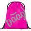 Skate Pink Rucksack-Set 3tlg: Rucksack, Federmäppchen, Turnbeutel