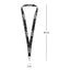 Schlüsselanhänger lang – Lanyard Space