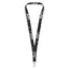 Schlüsselanhänger lang – Lanyard Space