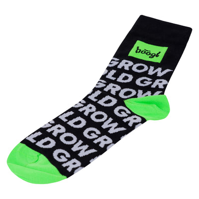 BAAGL Socken Schwarz - Gr. 31-34