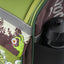 Zippy Zombie Schulranzen-Set 3tlg: Schulranzen, Federmäppchen, Turnbeutel