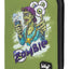 Zippy Zombie Schulranzen-Set 3tlg: Schulranzen, Federmäppchen, Turnbeutel