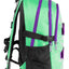 Skate Mint Rucksack-Set 3tlg: Rucksack, Federmäppchen, Turnbeutel