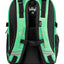 Skate Mint Rucksack-Set 3tlg: Rucksack, Federmäppchen, Turnbeutel