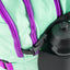 Skate Mint Rucksack-Set 3tlg: Rucksack, Federmäppchen, Turnbeutel