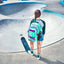 Skate Mint Rucksack-Set 3tlg: Rucksack, Federmäppchen, Turnbeutel