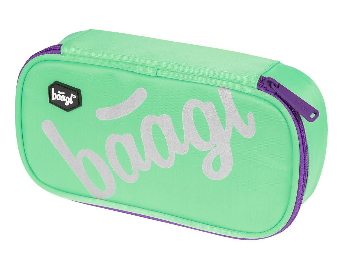 Skate Mint Rucksack-Set 3tlg: Rucksack, Federmäppchen, Turnbeutel