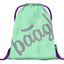 Skate Mint Rucksack-Set 3tlg: Rucksack, Federmäppchen, Turnbeutel