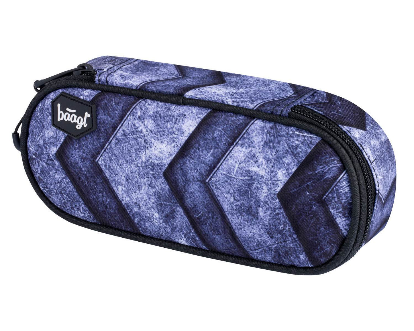 Skate Magion Rucksack-Set 3tlg: Rucksack, Federmäppchen, Turnbeutel