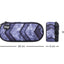 Skate Magion Rucksack-Set 3tlg: Rucksack, Federmäppchen, Turnbeutel