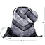 Skate Magion Rucksack-Set 3tlg: Rucksack, Federmäppchen, Turnbeutel