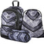 Skate Magion Rucksack-Set 3tlg: Rucksack, Federmäppchen, Turnbeutel