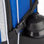 Cubic Neon Rucksack-Set 3tlg: Rucksack, Federmäppchen, Turnbeutel