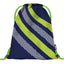 Cubic Neon Rucksack-Set 3tlg: Rucksack, Federmäppchen, Turnbeutel