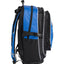 Cubic NASA Rucksack-Set 5tlg: Rucksack, Federmäppchen, Turnbeutel, Notizbuch, Geldbeutel
