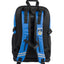 Cubic NASA Rucksack-Set 5tlg: Rucksack, Federmäppchen, Turnbeutel, Notizbuch, Geldbeutel