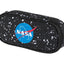 Cubic NASA Rucksack-Set 5tlg: Rucksack, Federmäppchen, Turnbeutel, Notizbuch, Geldbeutel