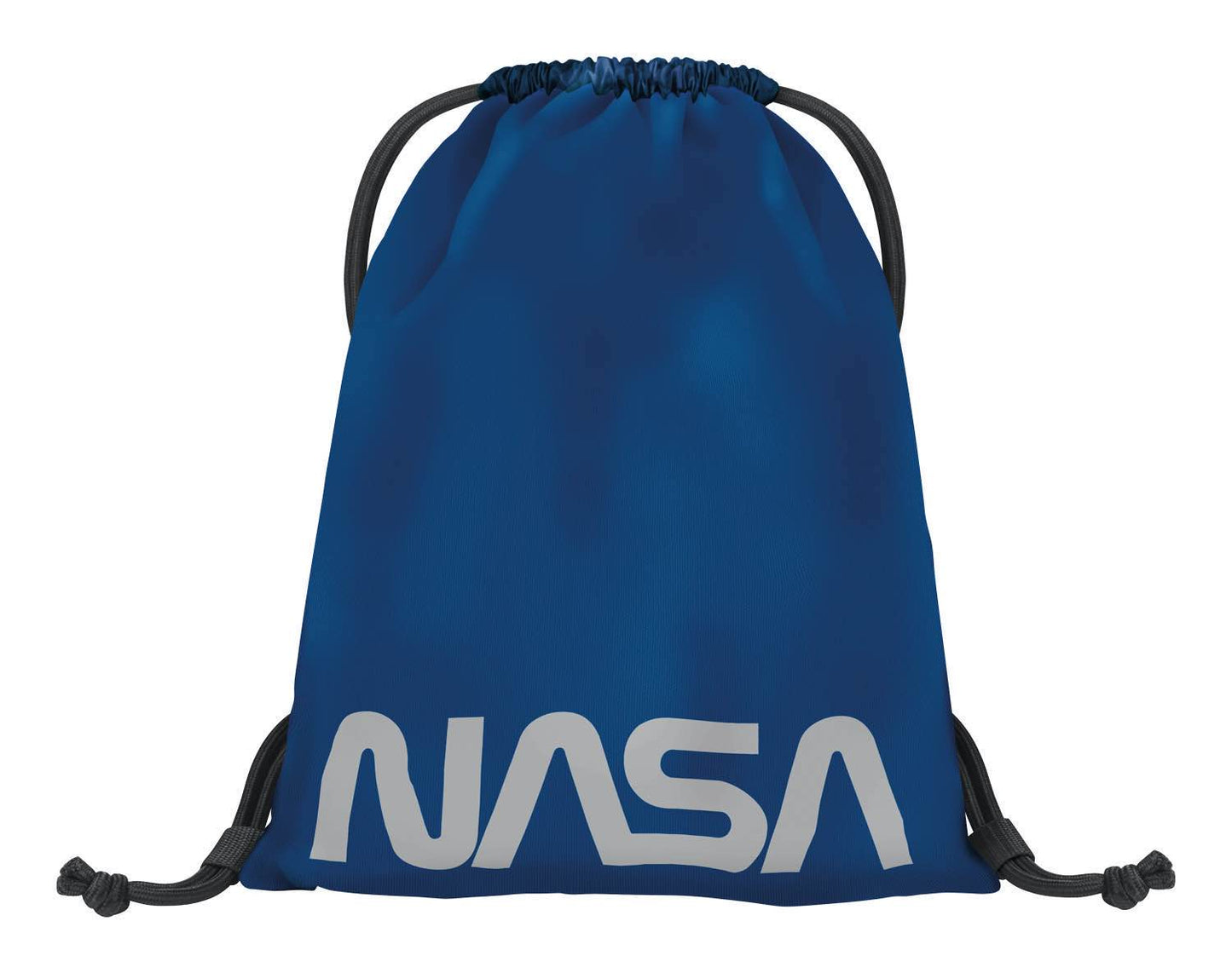 Cubic NASA Rucksack-Set 5tlg: Rucksack, Federmäppchen, Turnbeutel, Notizbuch, Geldbeutel