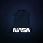 Cubic NASA Rucksack-Set 5tlg: Rucksack, Federmäppchen, Turnbeutel, Notizbuch, Geldbeutel