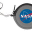 Cubic NASA Rucksack-Set 5tlg: Rucksack, Federmäppchen, Turnbeutel, Notizbuch, Geldbeutel
