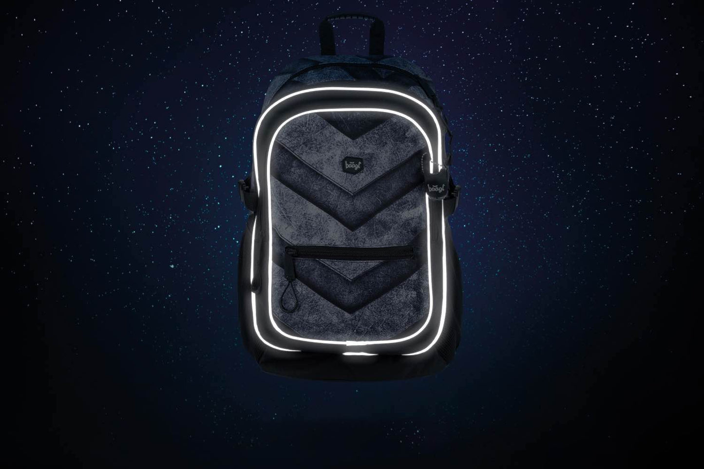Skate Magion Rucksack-Set 5tlg: Rucksack, Federmäppchen, Turnbeutel, Heftmappe, Geldbeutel