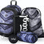 Skate Magion Rucksack-Set 5tlg: Rucksack, Federmäppchen, Turnbeutel, Heftmappe, Geldbeutel
