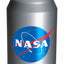 Zippy NASA Schulranzen-Set 6tlg: Schulranzen, Federmäppchen, Turnbeutel, Trinkflasche, Notizbuch, Geldbeutel