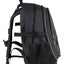 Batman Rucksack-Set 6tlg: Rucksack, Etui, Turnbeutel, Notizbuch, Regenjacke, Heftmappe