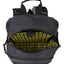 Batman Rucksack-Set 6tlg: Rucksack, Etui, Turnbeutel, Notizbuch, Regenjacke, Heftmappe