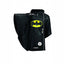 Batman Rucksack-Set 6tlg: Rucksack, Etui, Turnbeutel, Notizbuch, Regenjacke, Heftmappe