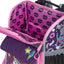 Zippy Unicorn Schulranzen-Set 7tlg: Schulranzen, Federmäppchen, Turnbeutel, Heftmappe, Brotdose, Schürze, Sticker