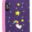 Zippy Unicorn Schulranzen-Set 7tlg: Schulranzen, Federmäppchen, Turnbeutel, Heftmappe, Brotdose, Schürze, Sticker