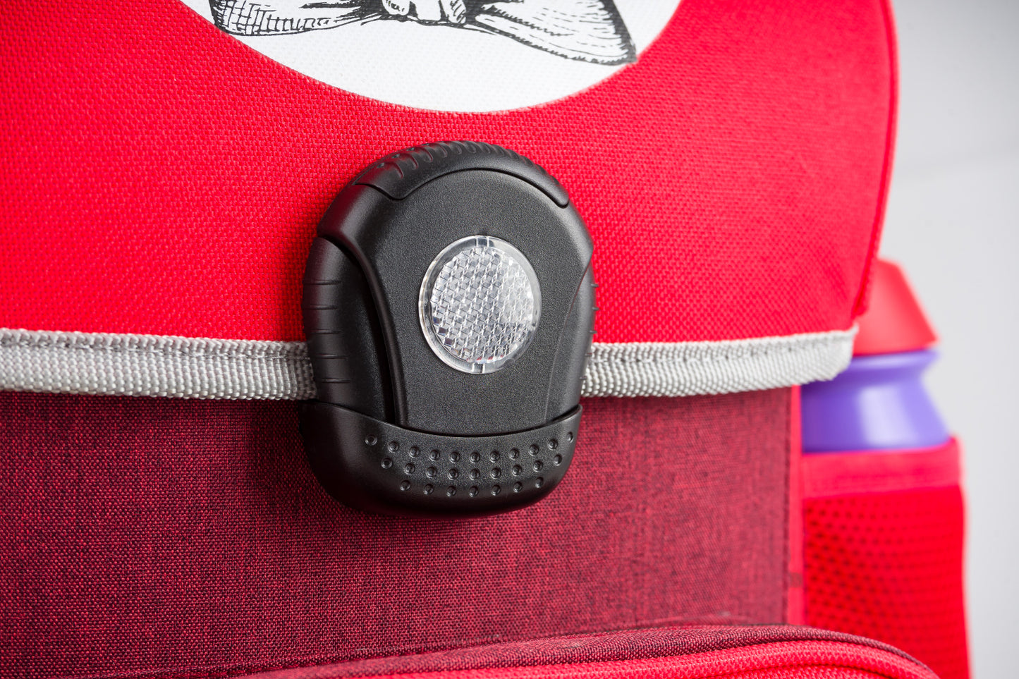 Katzen Schulranzen-Set 7tlg: Schulranzen, Federmäppchen, Turnbeutel, Heftmappe, Brotdose, Schürze, Hängeorganizer