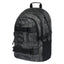 Schulrucksack Skate Ash