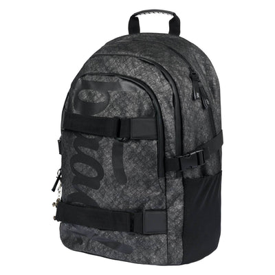 Schulrucksack Skate Ash