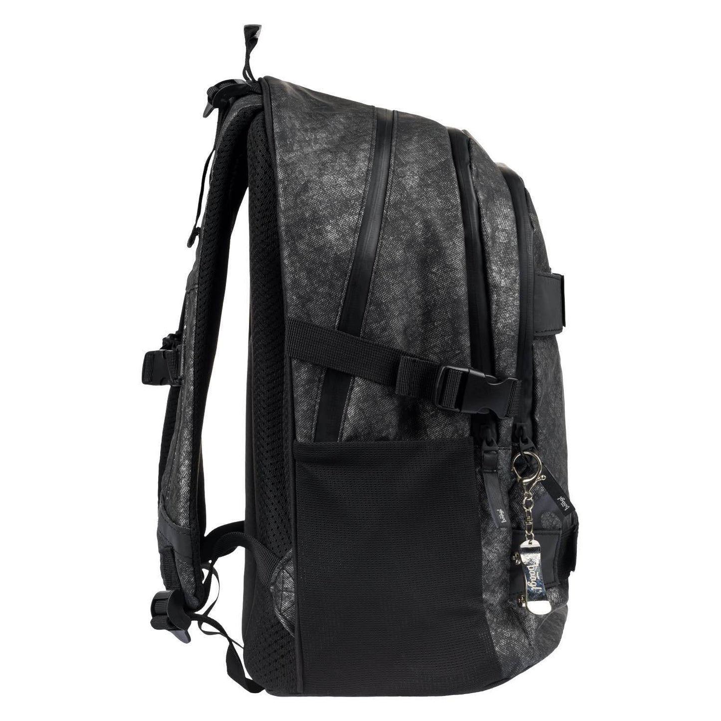 Schulrucksack Skate Ash