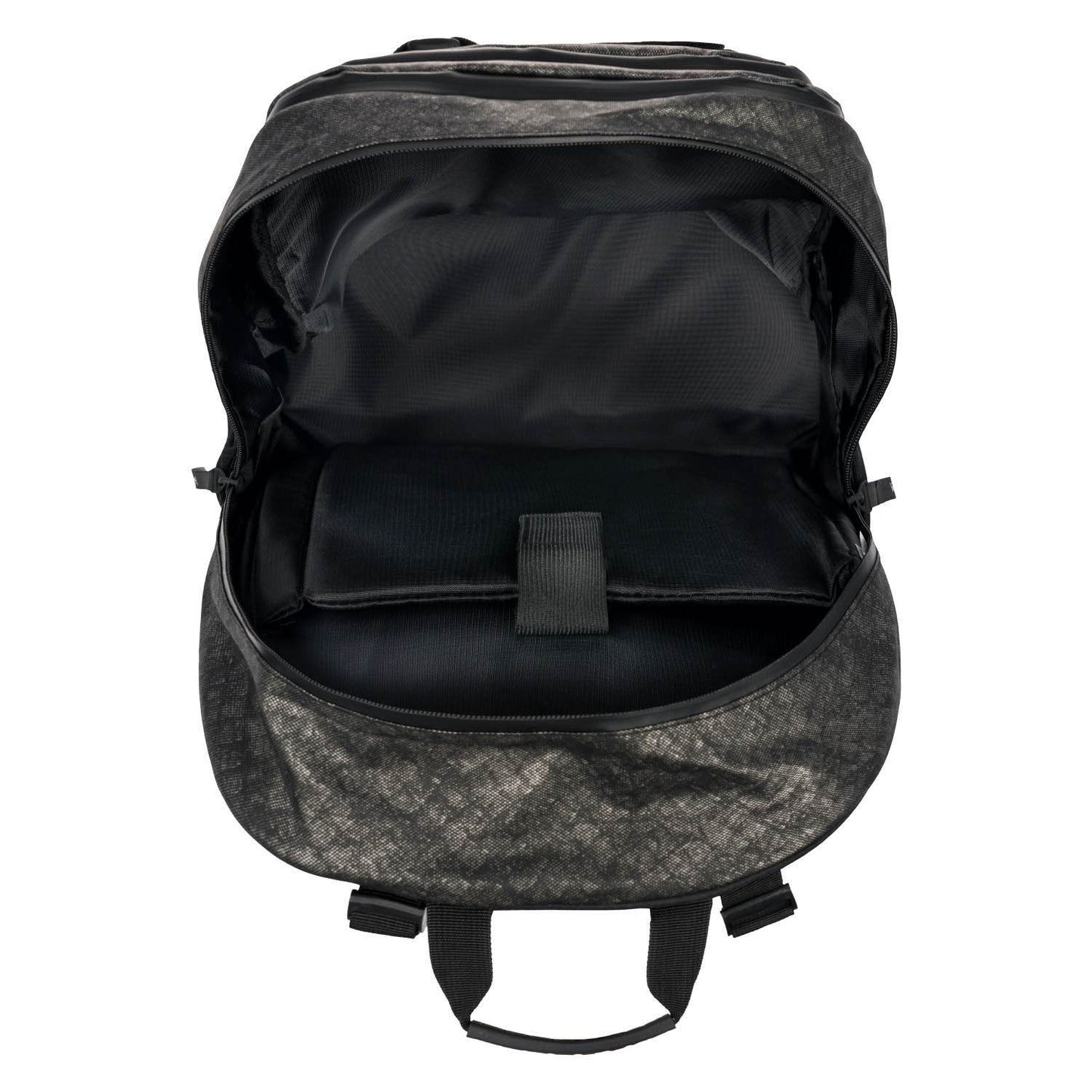 Schulrucksack Skate Ash