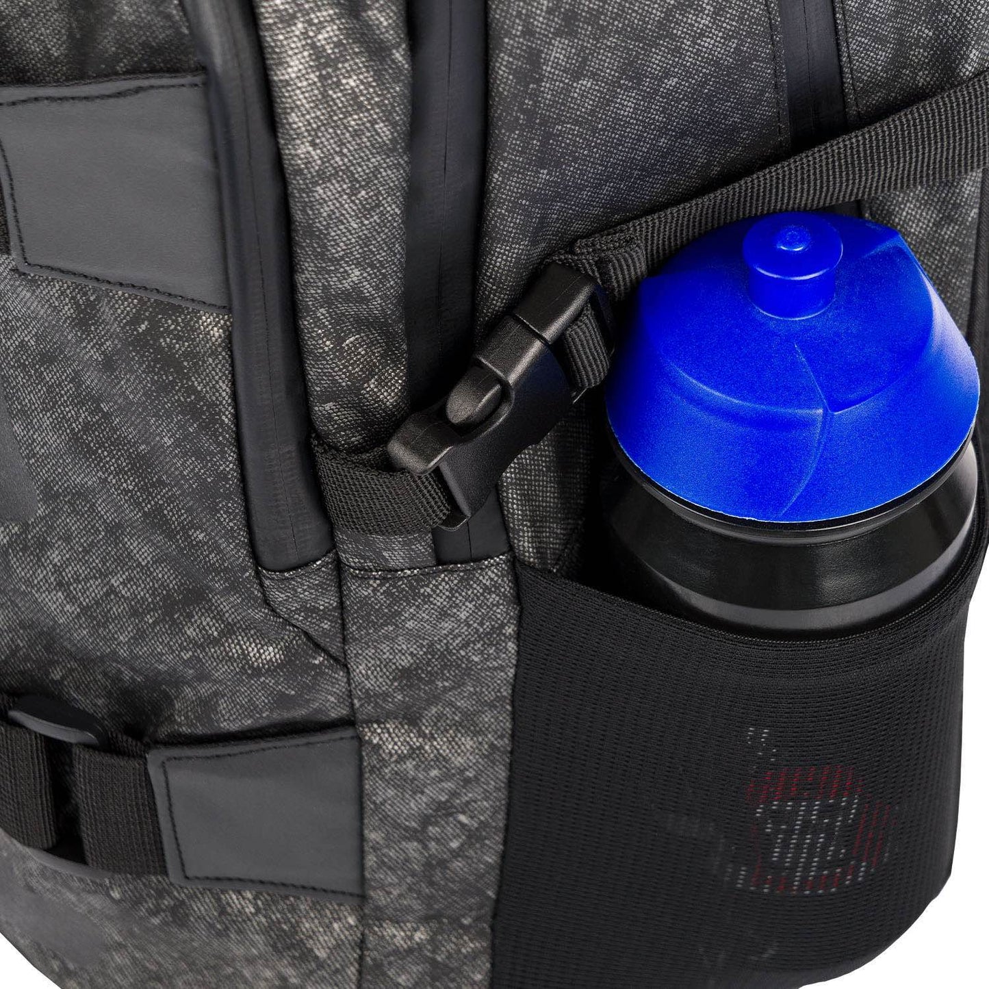 Schulrucksack Skate Ash