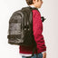 Schulrucksack Skate Ash