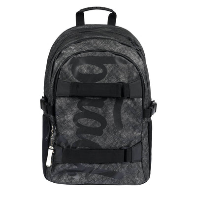 Schulrucksack Skate Ash