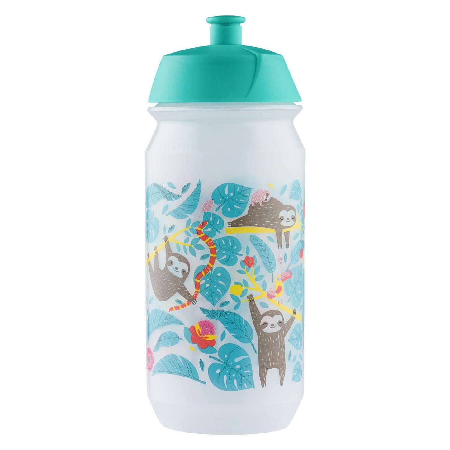 Trinkflasche Faultier