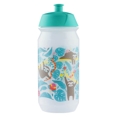 Trinkflasche Faultier